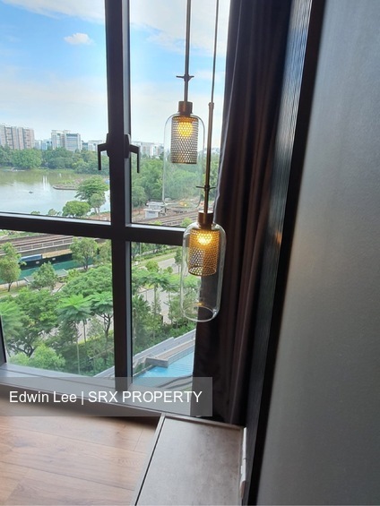 Lake Grande (D22), Condominium #560126041